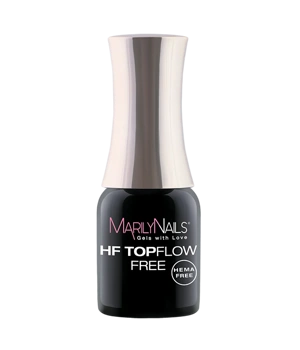 MarilyNails Hema Free TopFlow Free 4ml főképe